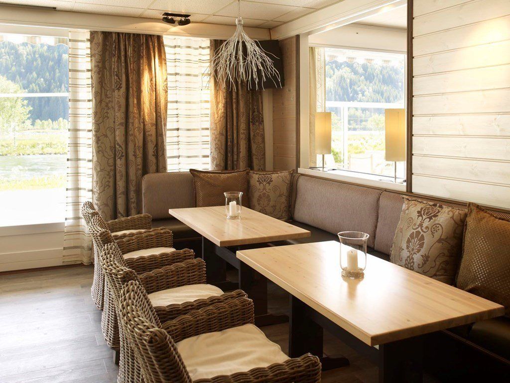 Loenfjord Hotel Eksteriør billede