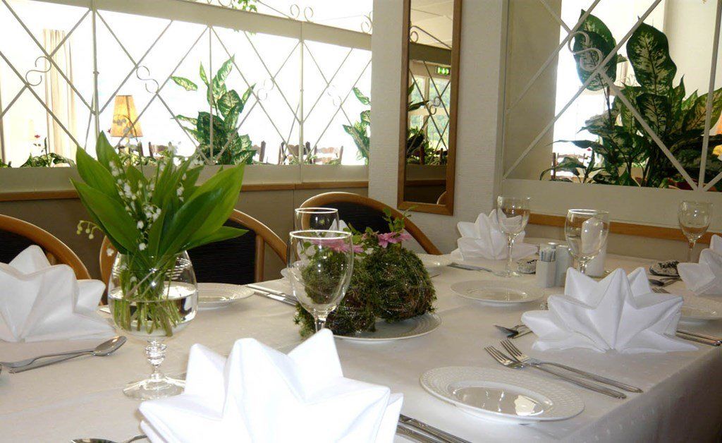 Loenfjord Hotel Eksteriør billede
